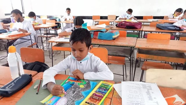 2022 office program photo