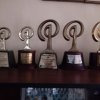 Award to the office